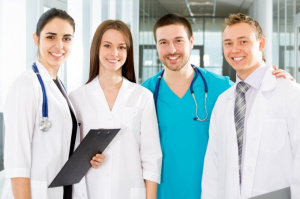 Диплом медсестры: дипломные работы по медицине бесплатно